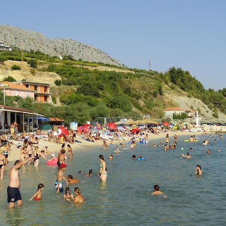 Apartments Juric Ποντστράνα Εξωτερικό φωτογραφία