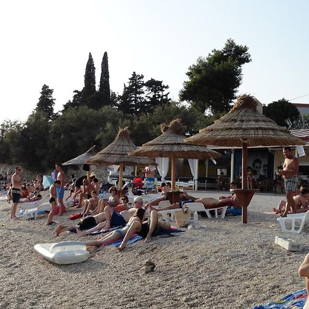 Apartments Juric Ποντστράνα Εξωτερικό φωτογραφία