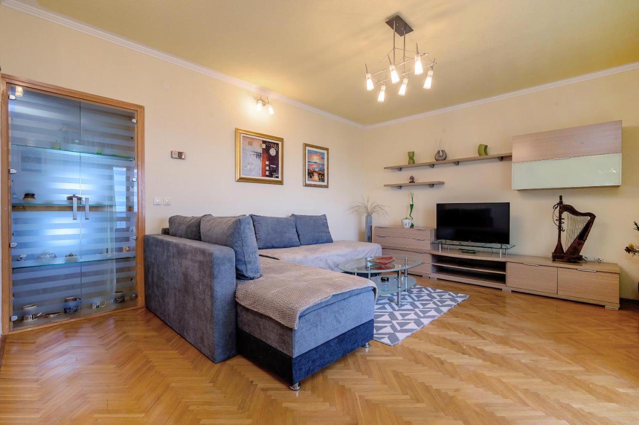 Apartments Juric Ποντστράνα Εξωτερικό φωτογραφία