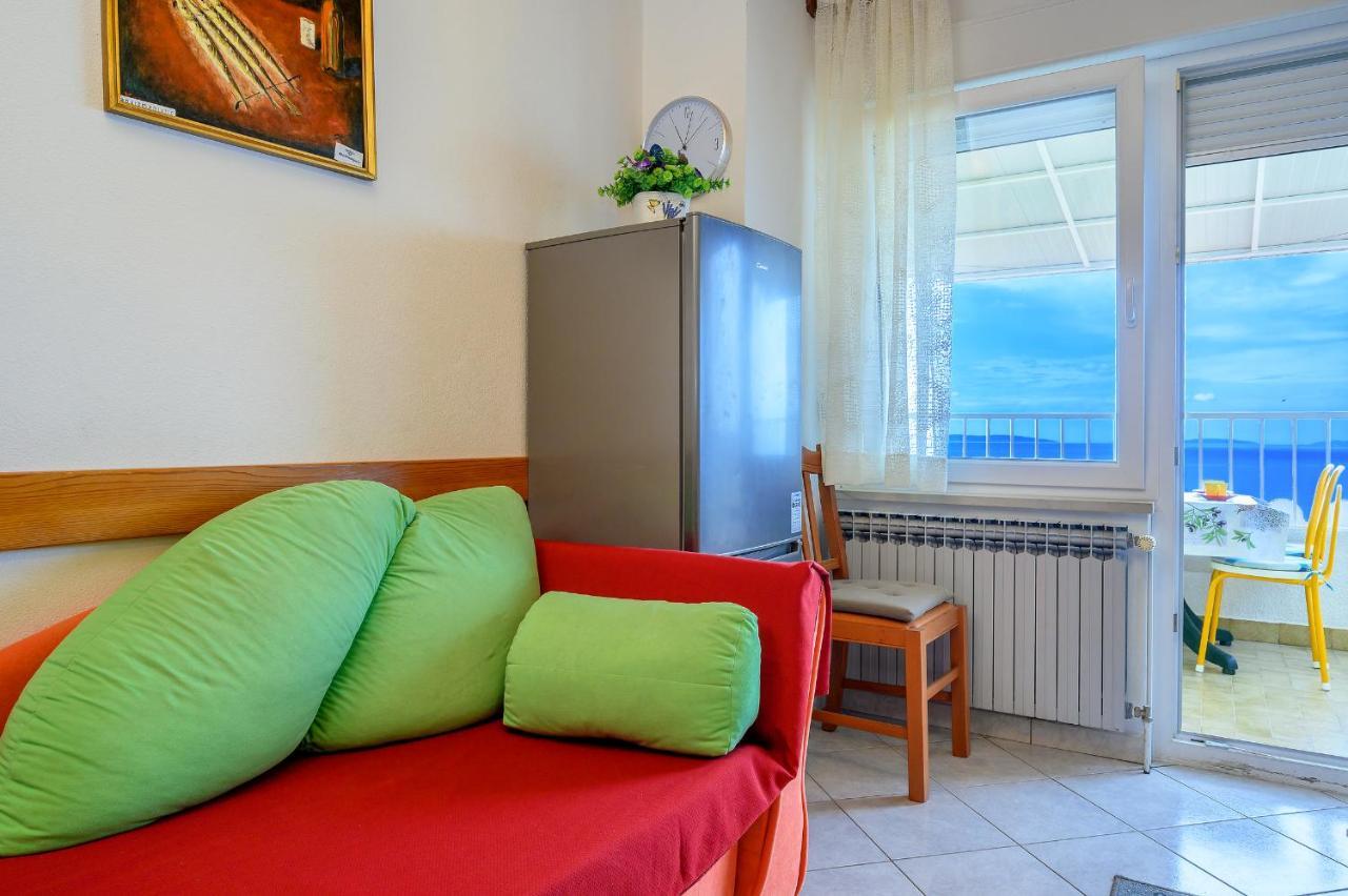 Apartments Juric Ποντστράνα Εξωτερικό φωτογραφία