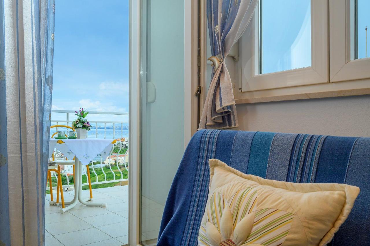 Apartments Juric Ποντστράνα Εξωτερικό φωτογραφία