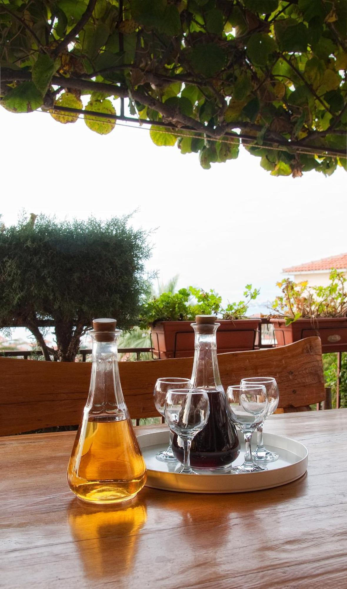 Apartments Juric Ποντστράνα Εξωτερικό φωτογραφία